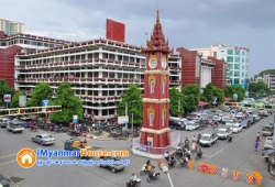 ေျမကြက္ အျမန္ ေရာင္းမည္