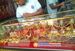 ေျမကြက္ အျမန္ ေရာင္းမည္
