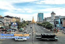 ေျမကြက္ အျမန္ ေရာင္းမည္