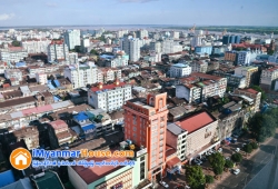 ေျမကြက္ အျမန္ ေရာင္းမည္