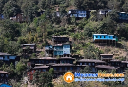ေျမကြက္ အျမန္ ေရာင္းမည္
