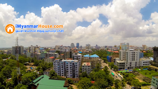 အရစ္က်တိုက္ခန္း ဝယ္မယ္ဆိုရင္.............. - Property Knowledge in Myanmar from iMyanmarHouse.com