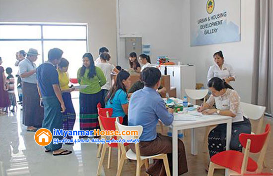 သိန္း ၆၀၀ နွင့္ ၁၂၀၀ တန္ ရတနာနွင္းဆီအဆင့္ျမင့္အိမ္ရာတိုက္ခန္းမ်ား ၅ ရက္အတြင္း အခန္းေပါင္း ၁၀၀ ေက်ာ္ ေရာင္းထြက္ - Property News in Myanmar from iMyanmarHouse.com