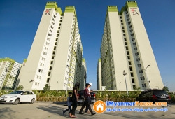 ေျမကြက္ အျမန္ ေရာင္းမည္