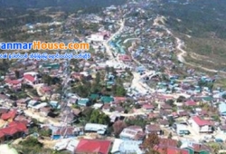 ေျမကြက္ အျမန္ ေရာင္းမည္