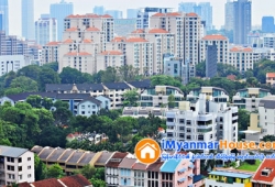 ေျမကြက္ အျမန္ ေရာင္းမည္
