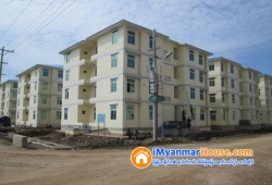 ေျမကြက္ အျမန္ ေရာင္းမည္