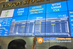 ေျမကြက္ အျမန္ ေရာင္းမည္