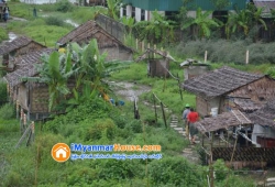 ေျမကြက္ အျမန္ ေရာင္းမည္