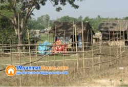 ေျမကြက္ အျမန္ ေရာင္းမည္