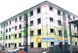 ေျမကြက္ အျမန္ ေရာင္းမည္
