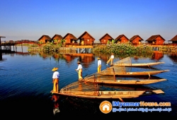 ေျမကြက္ အျမန္ ေရာင္းမည္