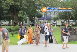 ေျမကြက္ အျမန္ ေရာင္းမည္