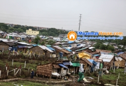 ေျမကြက္ အျမန္ ေရာင္းမည္