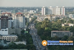ေျမကြက္ အျမန္ ေရာင္းမည္
