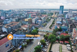 ေျမကြက္ အျမန္ ေရာင္းမည္