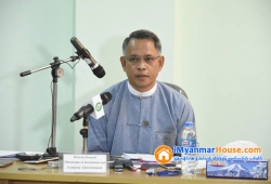 ေျမကြက္ အျမန္ ေရာင္းမည္