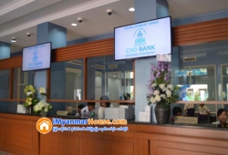 ေျမကြက္ အျမန္ ေရာင္းမည္