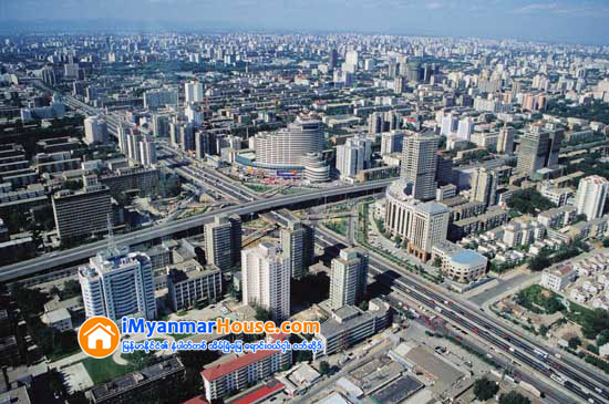 ၂ဝ၁၆ ခုႏွစ္တြင္ တရုတ္ႏုိင္ငံ၏ စီးပြားေရး ၆.၇ ရာခုိင္ႏႈန္းတုိးတက္ခဲ့ေၾကာင္း ထိပ္တန္း စီးပြားေရးပညာရွင္ေျပာ - Property News in Myanmar from iMyanmarHouse.com