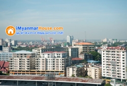 ေျမကြက္ အျမန္ ေရာင္းမည္