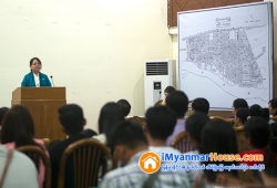 ေျမကြက္ အျမန္ ေရာင္းမည္