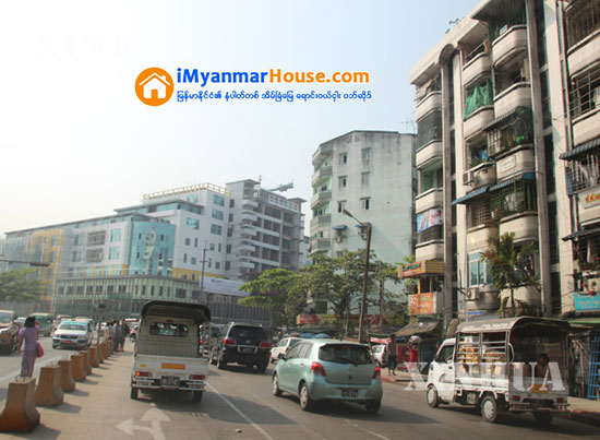 တန္ဖိုးနည္းအိမ္ယာအခန္း၃၀၀၀ေက်ာ္ ဧၿပီလတြင္ေရာင္းမည္ - Property News in Myanmar from iMyanmarHouse.com