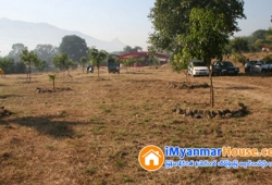 ေျမကြက္ အျမန္ ေရာင္းမည္