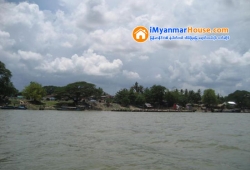 ေျမကြက္ အျမန္ ေရာင္းမည္
