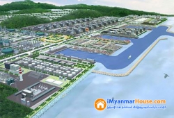 ေျမကြက္ အျမန္ ေရာင္းမည္