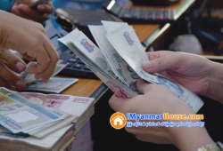 ေျမကြက္ အျမန္ ေရာင္းမည္