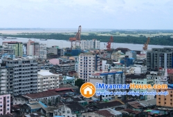 ေျမကြက္ အျမန္ ေရာင္းမည္