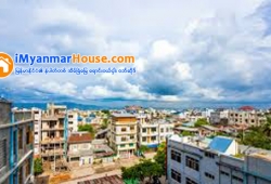 ေျမကြက္ အျမန္ ေရာင္းမည္