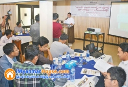 ေျမကြက္ အျမန္ ေရာင္းမည္