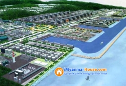 ေျမကြက္ အျမန္ ေရာင္းမည္