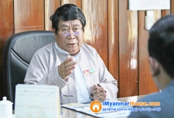 ေျမကြက္ အျမန္ ေရာင္းမည္