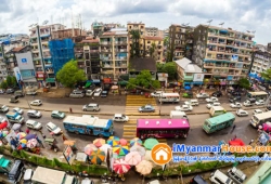 ေျမကြက္ အျမန္ ေရာင္းမည္