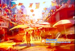 ေျမကြက္ အျမန္ ေရာင္းမည္