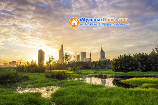 ကမာၻ႕အလ်င္ျမန္ဆံုးတိုးတက္ေျပာင္းလဲေနသည့္ ၿမိဳ႕ ၁၀ ၿမိဳ႕တြင္ ၄ ၿမိဳ႕က အာရွမွျဖစ္ - Property News in Myanmar from iMyanmarHouse.com