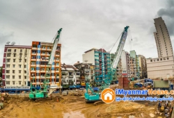 ေျမကြက္ အျမန္ ေရာင္းမည္