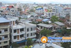 ေျမကြက္ အျမန္ ေရာင္းမည္