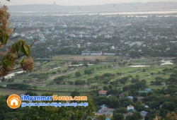 ေျမကြက္ အျမန္ ေရာင္းမည္