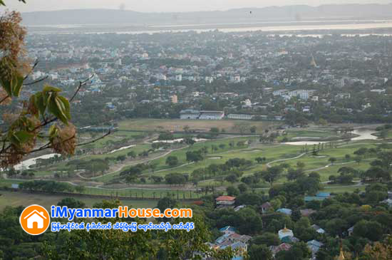 စစ္ကိုင္းၿမိဳ႕တြင္ ပထမဆံုး အငွားအိမ္ရာတည္ေဆာက္မႈ ယခုဘ႑ာႏွစ္အတြင္း ၿပီးစီးမည္ - Property News in Myanmar from iMyanmarHouse.com