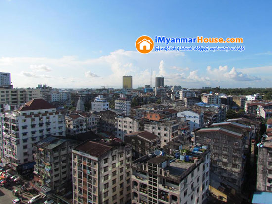 မၾကာခင္ထြက္ေပၚလာမဲ့ ဥပေဒေတြေၾကာင့္ အိမ္ၿခံေျမေစ်းကြက္ ေကာင္းလာႏိုင္္မယ္လို႔ဆို - Property News in Myanmar from iMyanmarHouse.com