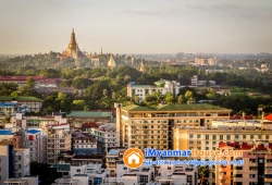 ေျမကြက္ အျမန္ ေရာင္းမည္
