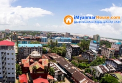 ေျမကြက္ အျမန္ ေရာင္းမည္