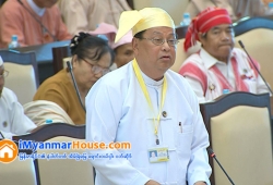 ေျမကြက္ အျမန္ ေရာင္းမည္