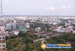 ေျမကြက္ အျမန္ ေရာင္းမည္