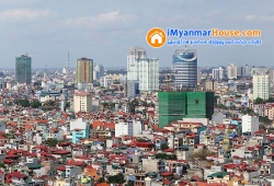 ေျမကြက္ အျမန္ ေရာင္းမည္