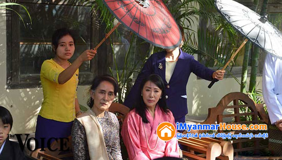 ပုဂံဇုန္နယ္နိမိတ္ ျပည္သူလက္ခံမႈရရန္လိုဟု ေဒၚေအာင္ဆန္းစုၾကည္ ေျပာၾကား - Property News in Myanmar from iMyanmarHouse.com