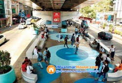 ေျမကြက္ အျမန္ ေရာင္းမည္
